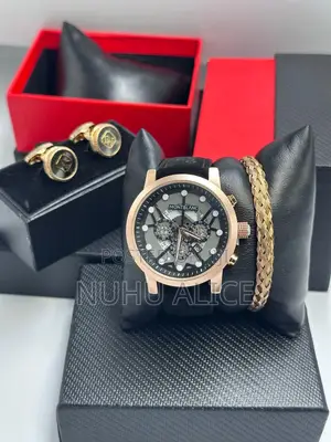 Montblanc And