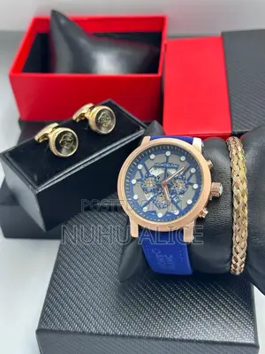 Montblanc And