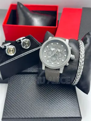 Montblanc And