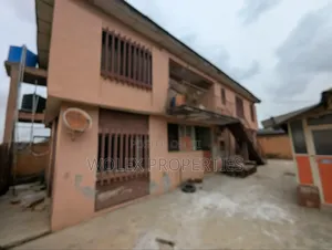 Furnished Mini Flat in Orelope Egbeda for rent