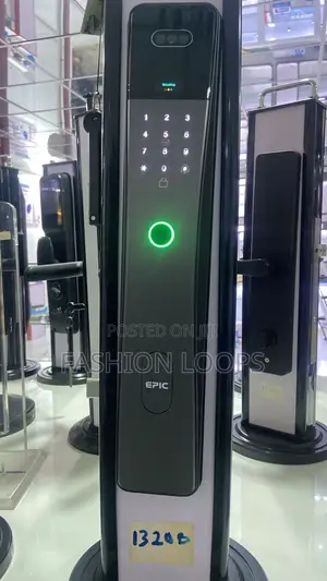 Smart Lock. 1320b