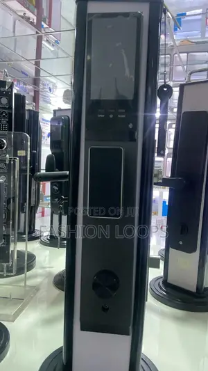Smart Lock. 1320b