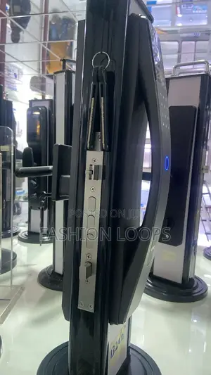 Smart Lock. 1320b