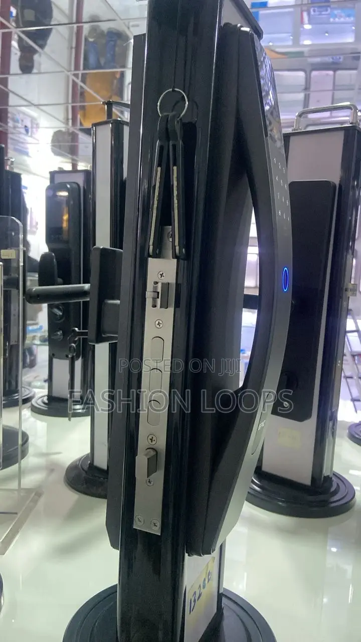 Smart Lock. 1320b