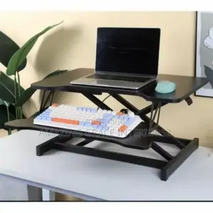 Adjustable Laptop/Computer Office Stand