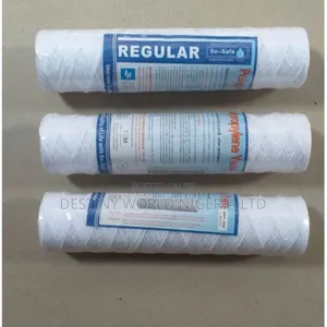 Water Filter Candle