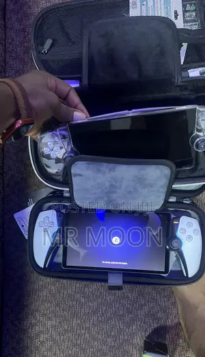 Ps5 Portal