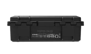 Sprolink Fm13pro All in One Flight Case Live Streaming Switcher