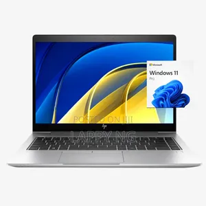 New Laptop HP EliteBook 830 16GB Intel Core i7 SSD 1T