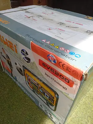 Original Senwei Generator – Durable Reliable Power Supply