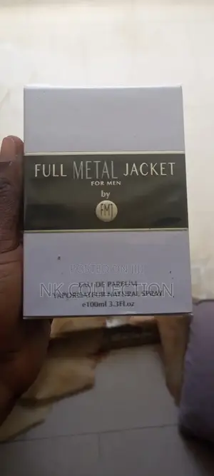 Top Notch Quality Perfume
