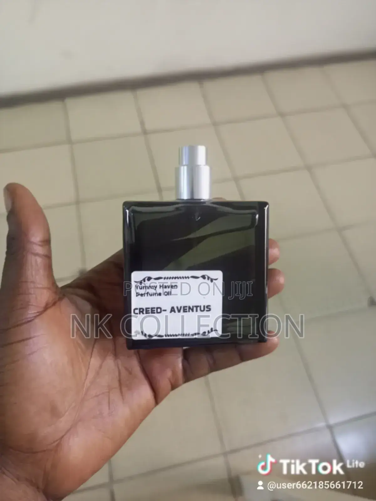 Top Notch Quality Perfume