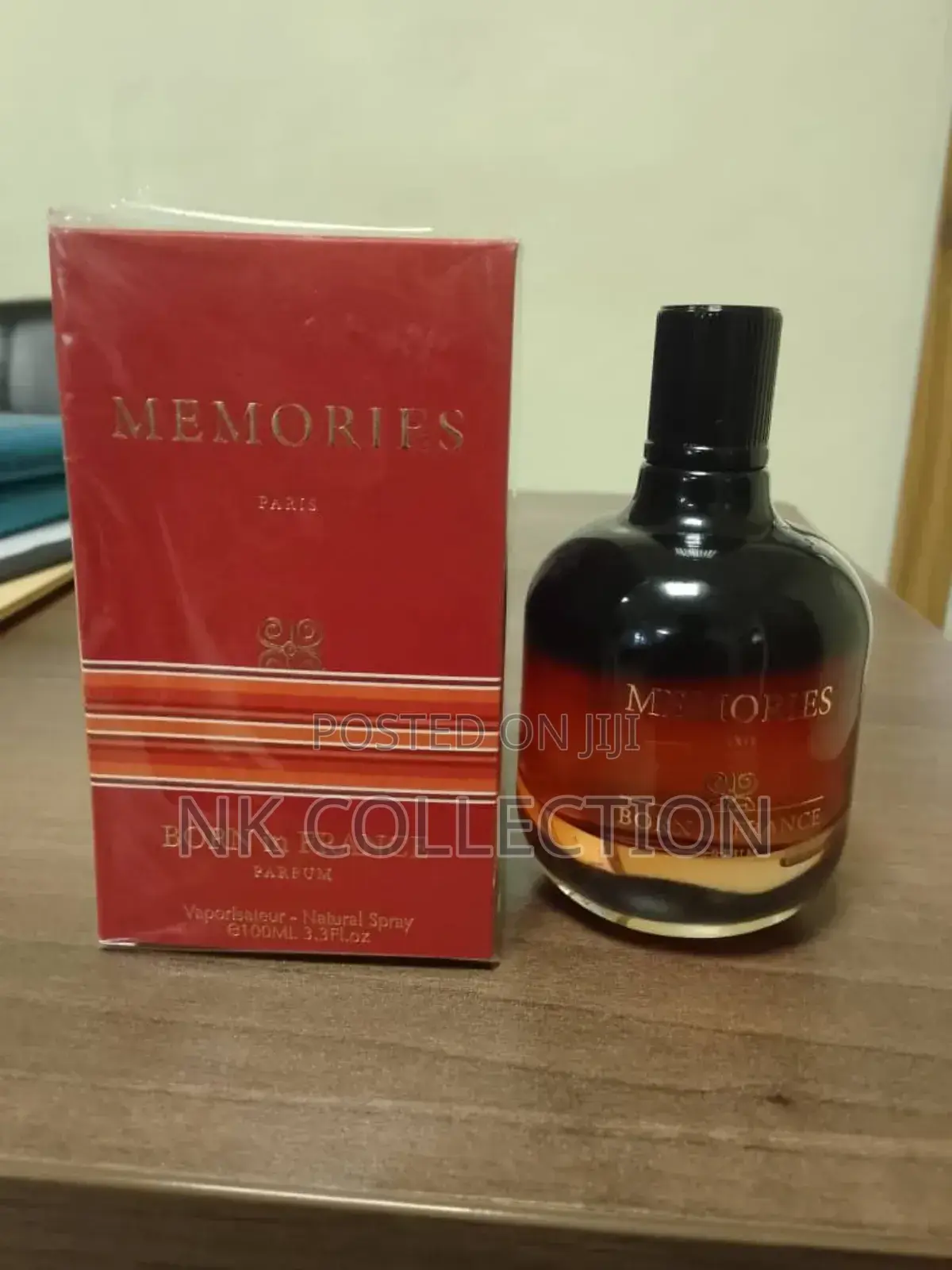 Top Notch Quality Perfume