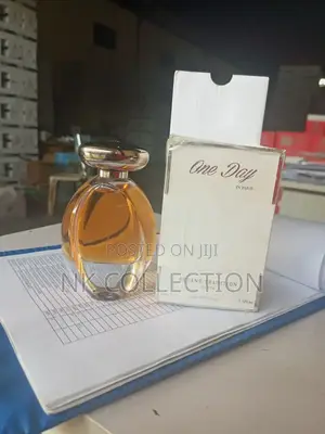 Top Notch Quality Perfume