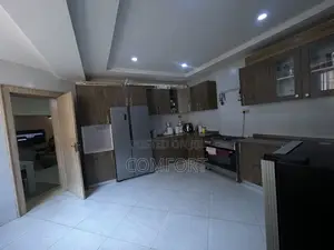 Spacious Single Room Shortlet