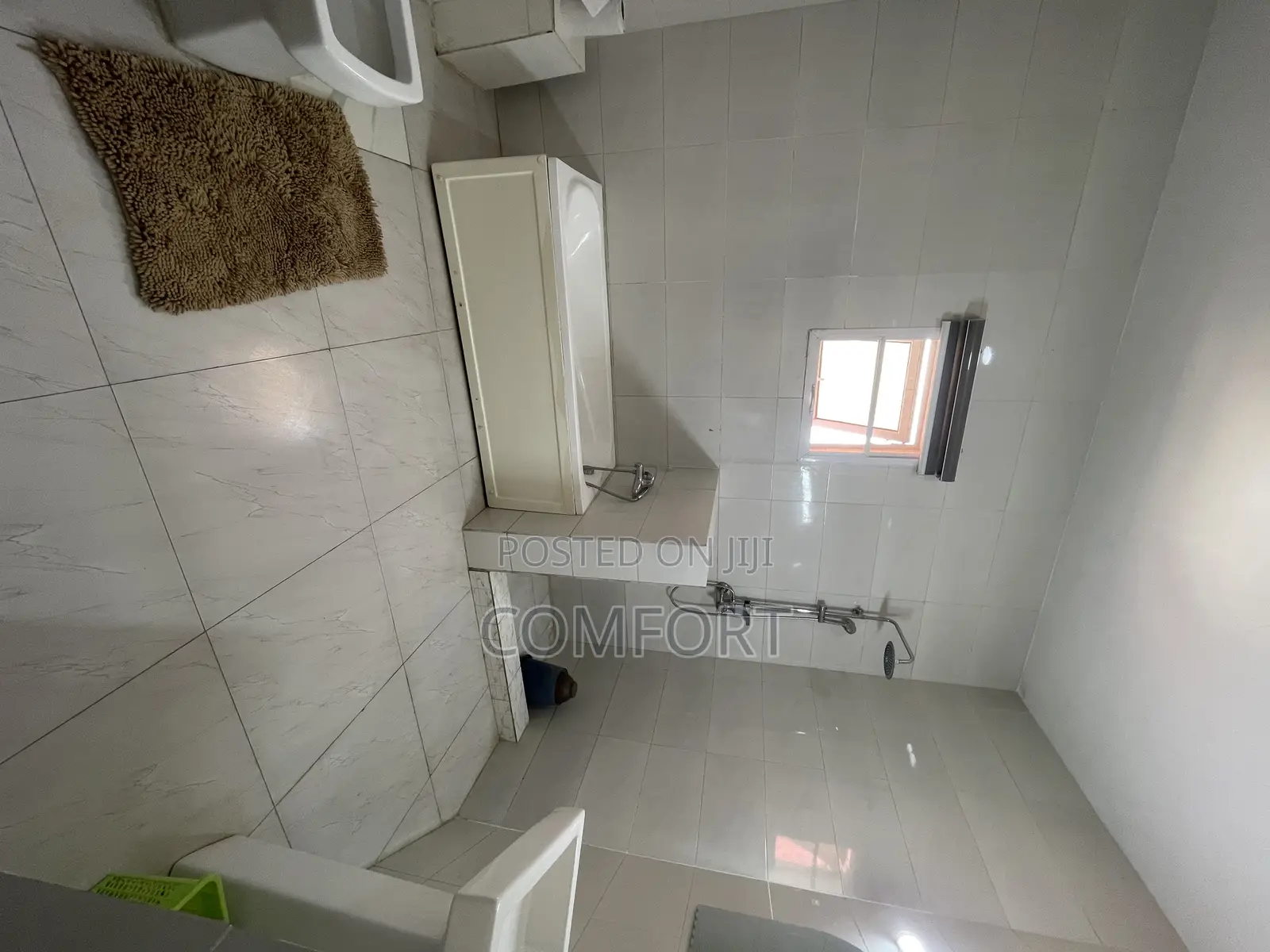 Spacious Single Room Shortlet