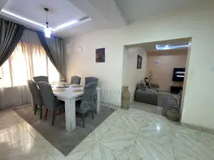 Spacious Single Room Shortlet