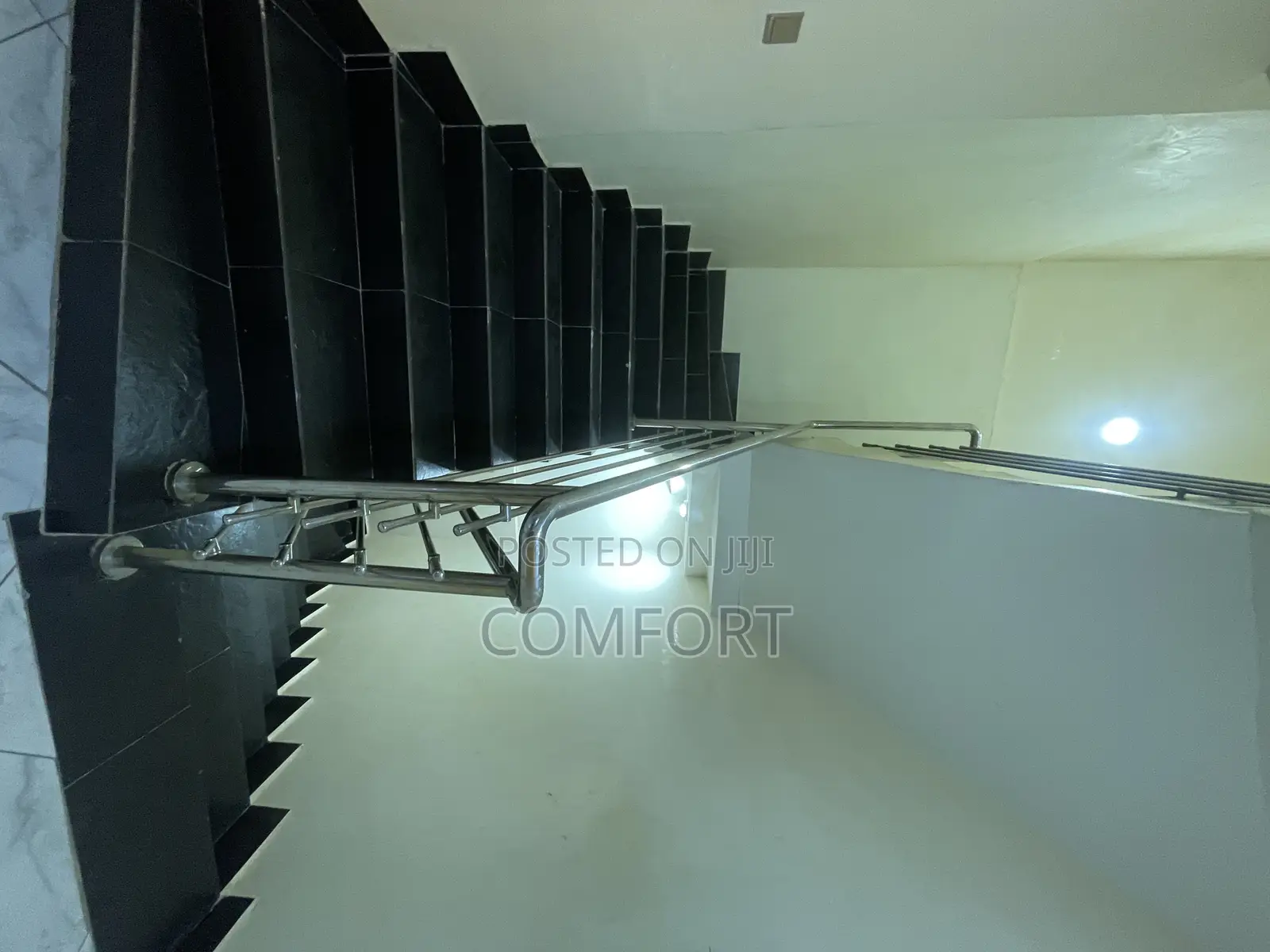 Spacious Single Room Shortlet