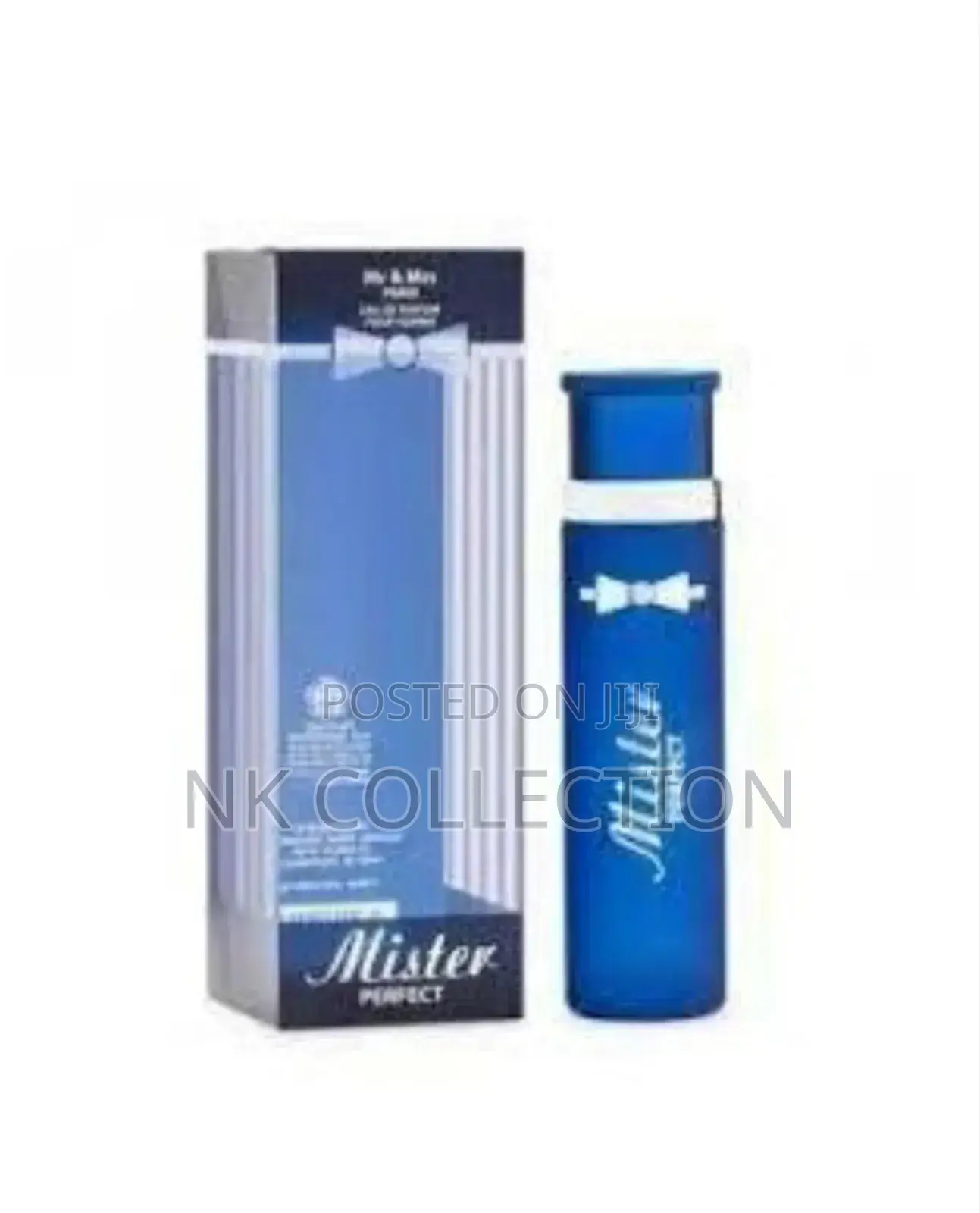 Top Notch Quality Perfume
