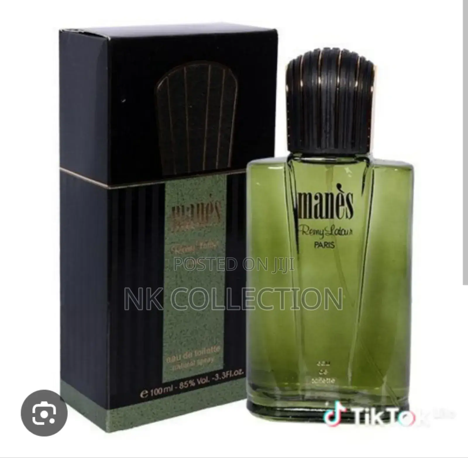 Top Notch Quality Perfume