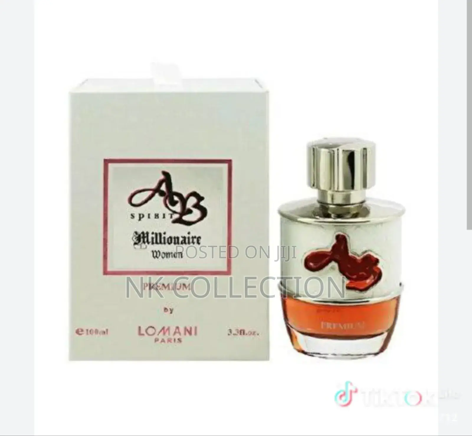 Top Notch Quality Perfume
