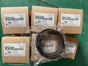 Engine Rings
