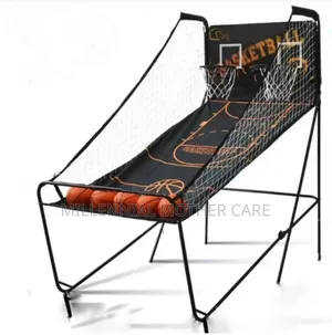 Basketball Arcade
