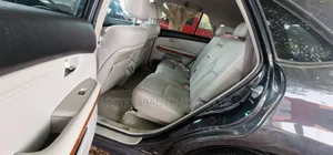 Lexus RX 350 AWD 2009 Gray