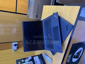 Laptop Lenovo ThinkPad T14 16GB Intel Core i7 SSD 512GB