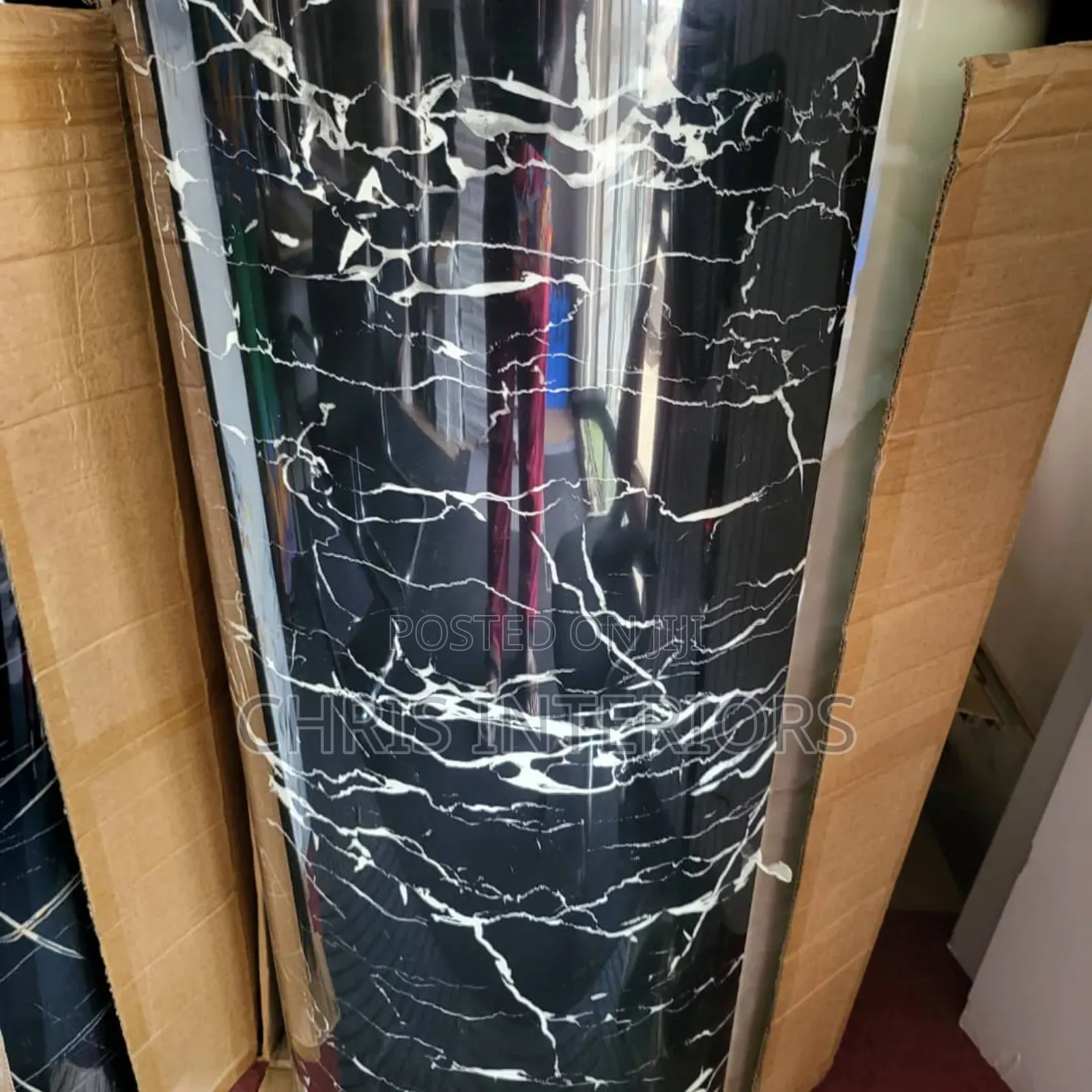 3d Marble Wall