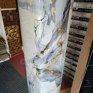 3d Marble Wall