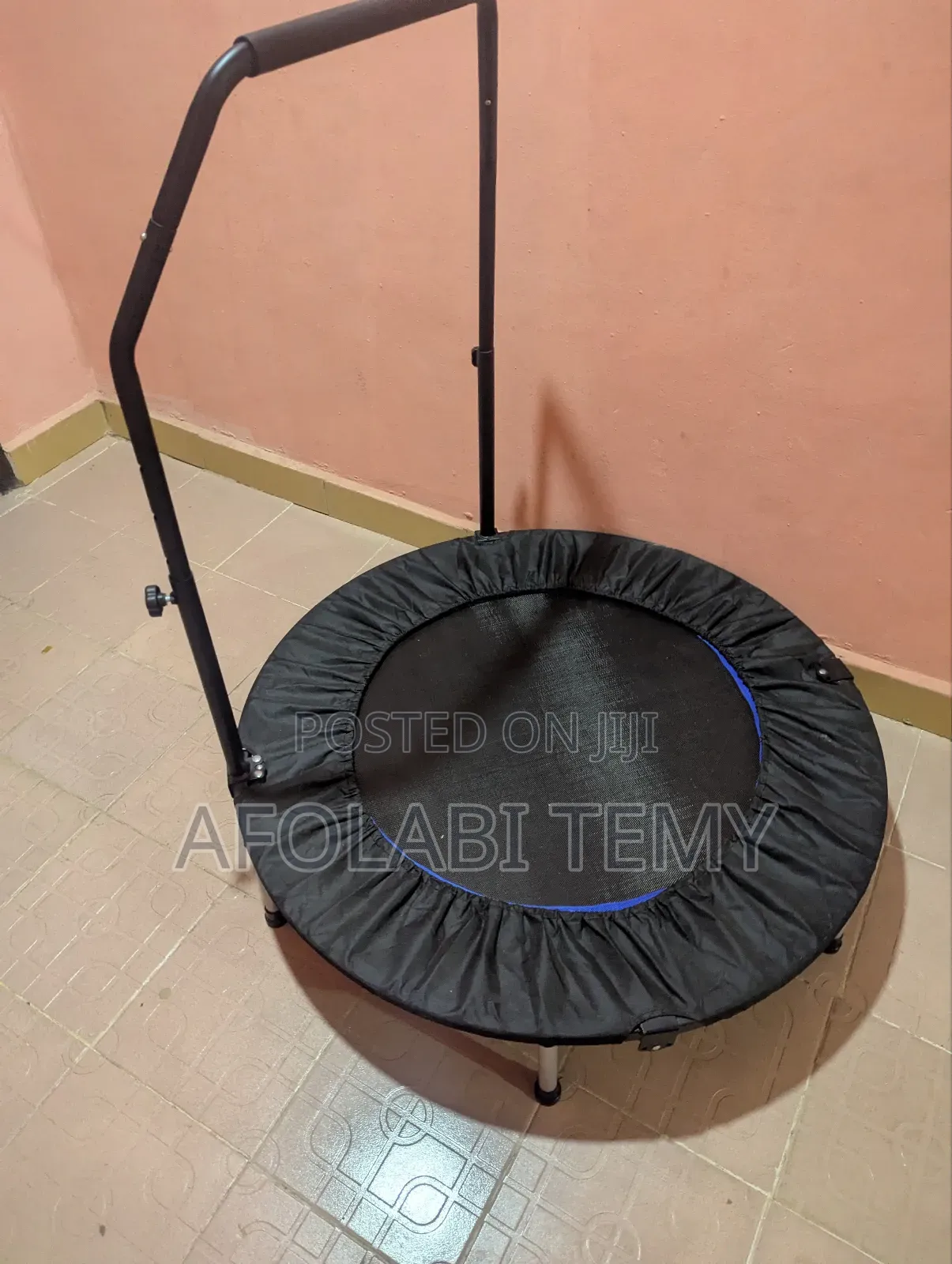 Mini Trampoline for Children