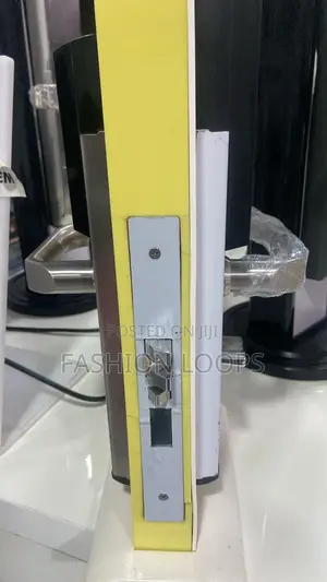 Hotel Lock