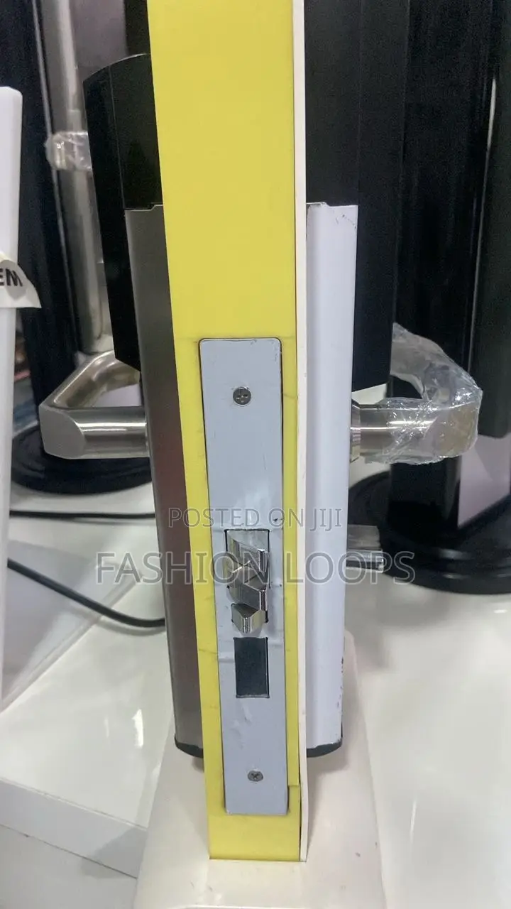 Hotel Lock