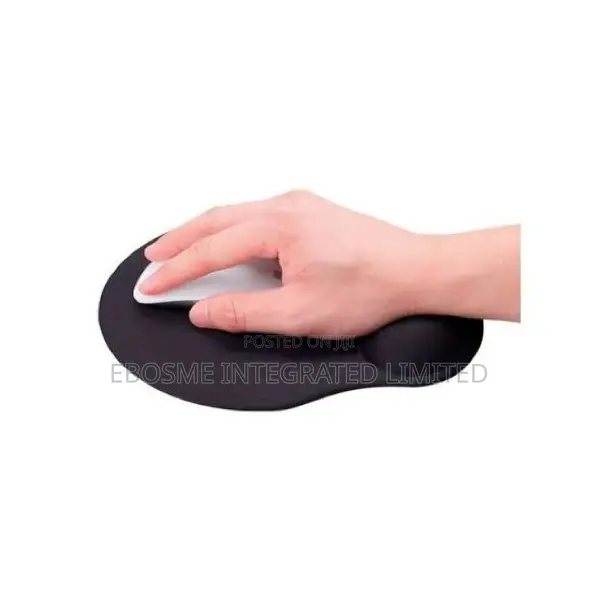 Mouse Pad (Low Resilient)