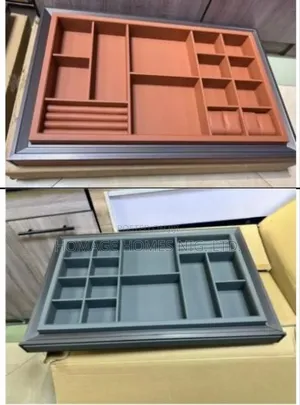 Jewelry Organiser for Wardrope