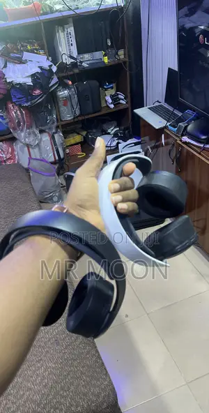 Ps5 Headset
