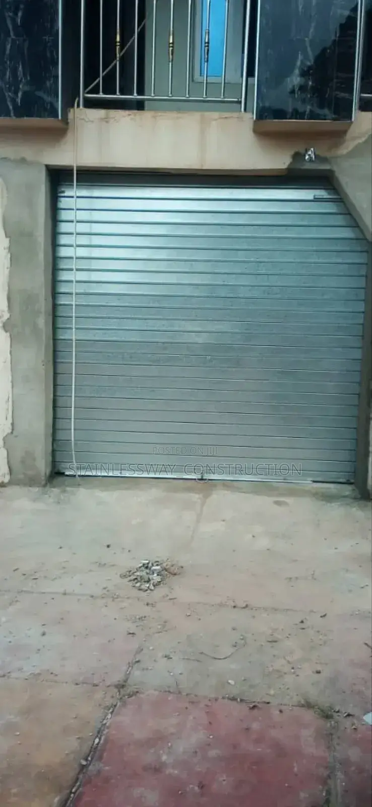Rolaner Shutter