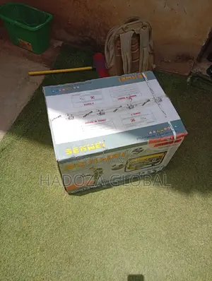 High Quality Senwei Generator – Tested Trusted