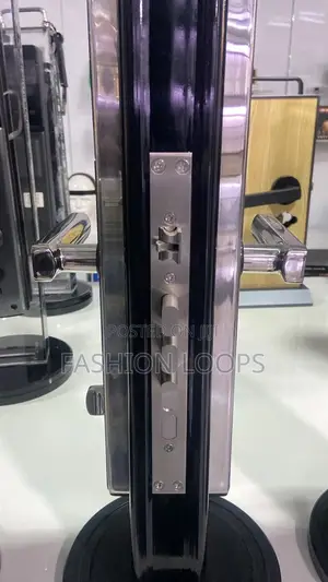 Smart Lock. Acs444. Water Proof