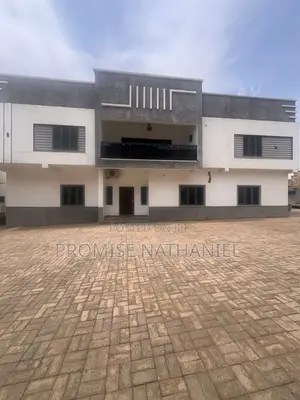 2bdrm Duplex in Mabushi for sale