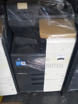 C300i Konica Printer