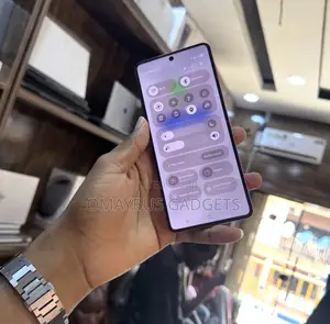 New Samsung Galaxy Z Flip7 256 GB Purple