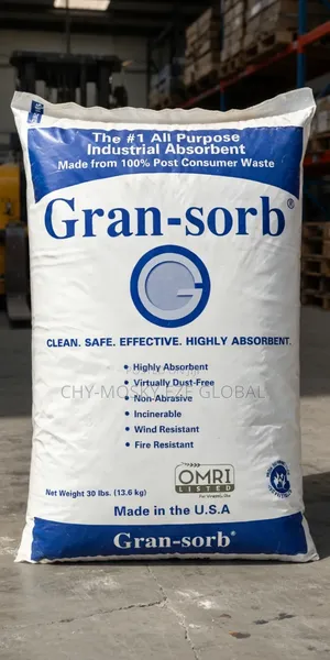 Gran Sorb Absorbent (20kg)