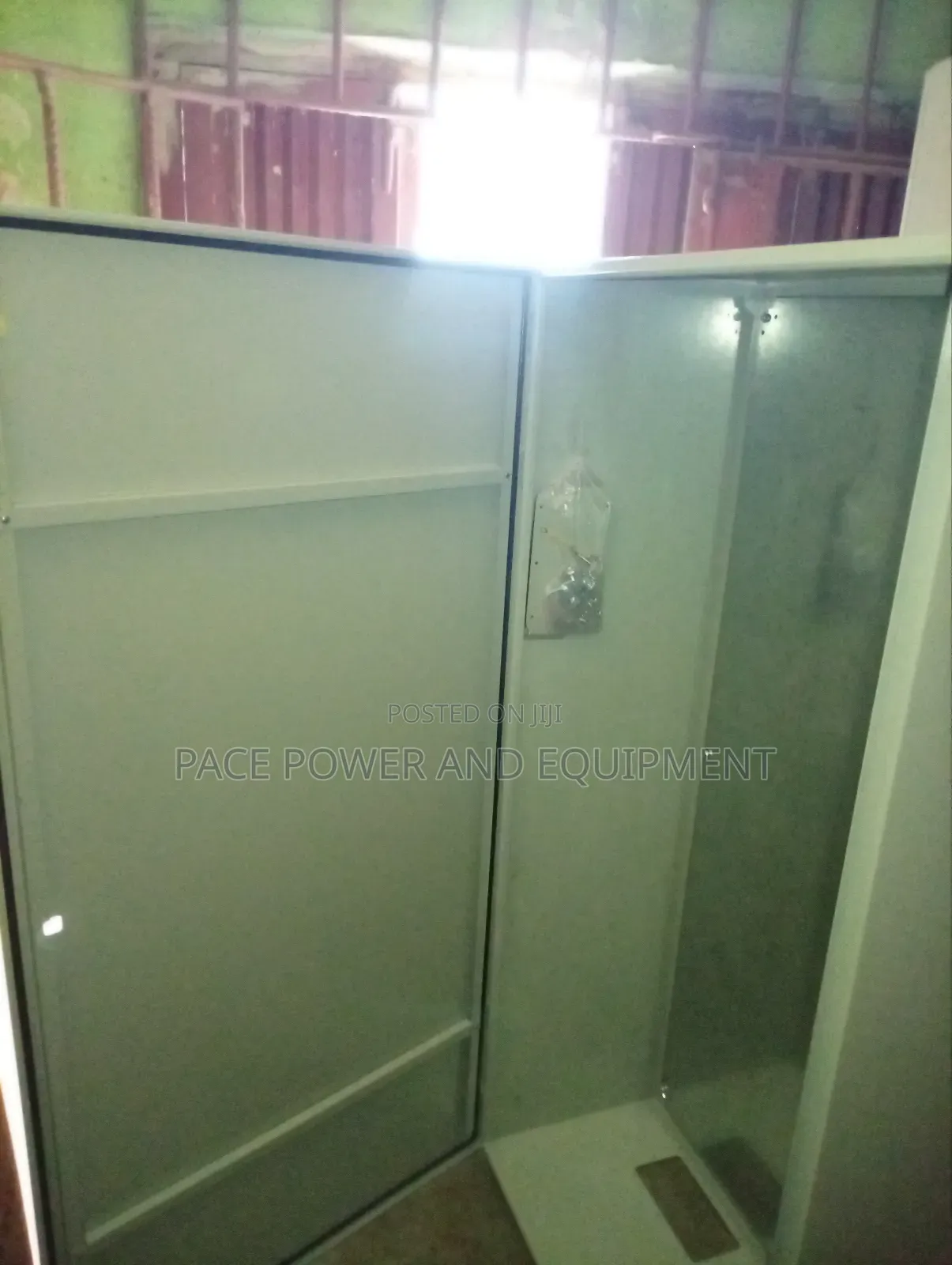 1600*800*400mm Panel Box