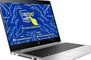 New Laptop HP EliteBook 830 16GB Intel Core i7 SSD 1T