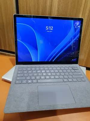 Laptop Microsoft Surface Laptop 3 8GB Intel Core i5 SSD 256GB