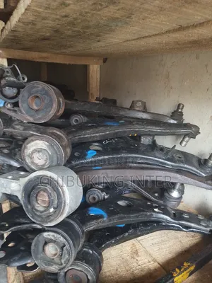 Tokunbo Low Arm Ford Edge 011