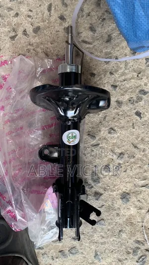 Front Shock