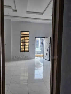 4bdrm Duplex in Ikota for rent